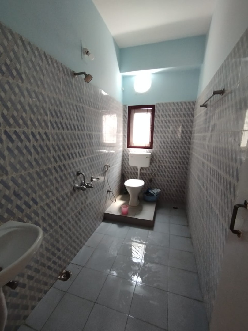 Unfurnished 2bhk in Geetanagar, Guwahati, Assam, India for Rent